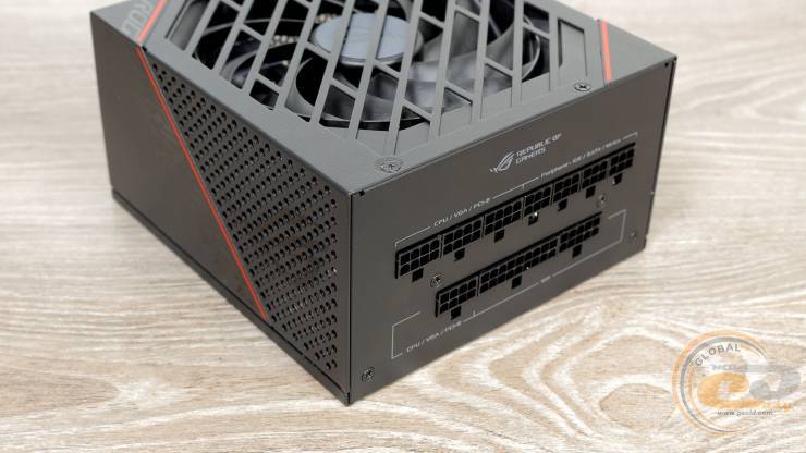 ASUS ROG Strix 550W Gold