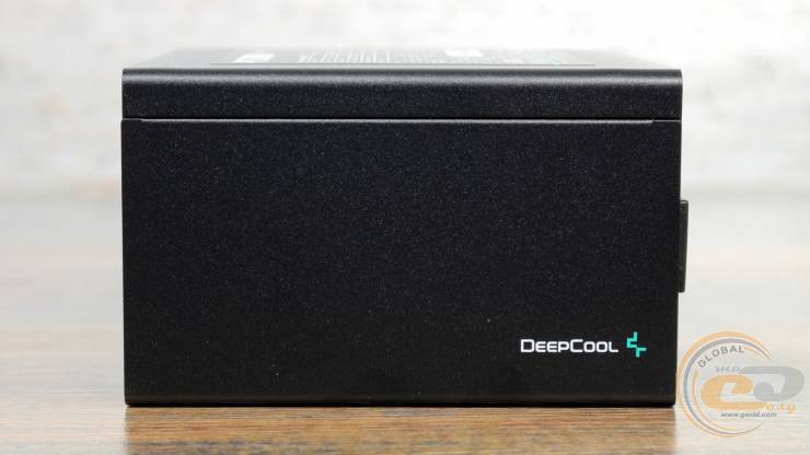 DeepCool PQ1000M