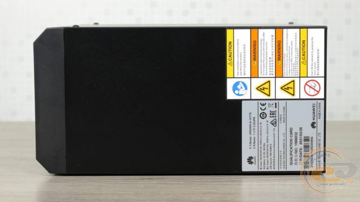 Huawei UPS2000-A-1KTTS