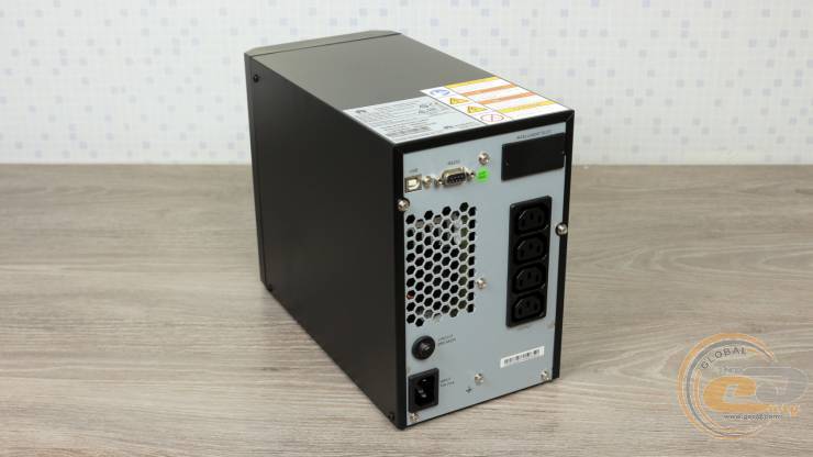 Huawei UPS2000-A-1KTTS