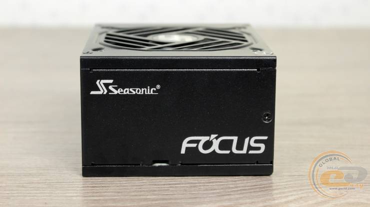 Seasonic FOCUS SPX-750