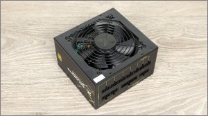 Огляд блока живлення Vinga VPS-850GV2: з оновленням!