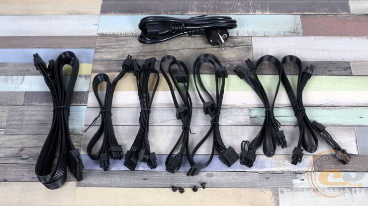 CHIEFTRONIC 750W BDK-750FC