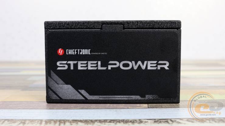 CHIEFTRONIC 750W BDK-750FC