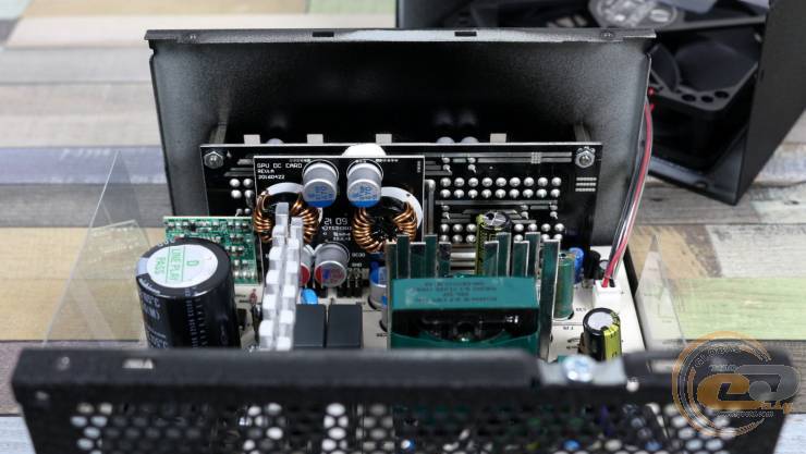 CHIEFTRONIC 750W BDK-750FC