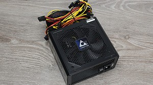Огляд блока живлення CHIEFTEC ECO GPE-600S: бюджетник з бонусами