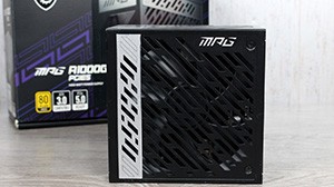 Огляд блока живлення MSI MPG A1000G PCIE5: кіловатник без компромісів