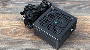 Огляд блока живлення DeepCool PF600: для недорогого ігрового ПК