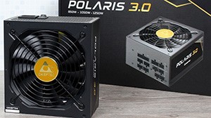 Огляд блока живлення CHIEFTEC POLARIS 3.0 1050W (PPS-1050FC-A3): невеличке оновлення