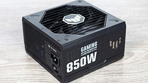 Огляд блока живлення ASUS TUF Gaming 850W Gold: чергове поповнення в лінійці
