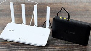Огляд ДБЖ для роутерів MARSRIVA Smart Mini DC UPS KP1 Ultra: на випадок блекауту