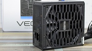 Огляд блока живлення CHIEFTEC VEGA 750W (PPG-750-S): «золото» для економних