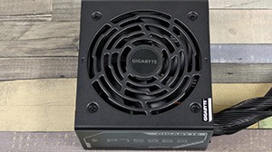 Огляд GIGABYTE P750BS: бронзовий 750-ватний блок живлення за доступною ціною