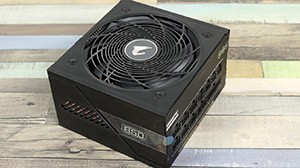 Огляд GIGABYTE AORUS ELITE 850 PLATINUM MODULAR: «платиновий» блок живлення з 10-річною гарантією