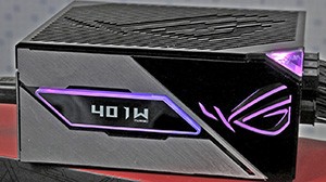 Огляд ASUS ROG Thor 1200W Platinum III: блок живлення із флагманським наповненням