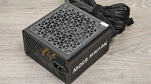 Огляд SAMA Neview 650W 80PLUS BRONZE (BTX-650-1): 650-ватний блок живлення за менш ніж $60