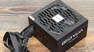Огляд CHIEFTEC VITA SM3 750W (BPX-750-C): недорогий блок живлення з роздільною стабілізацією напруг