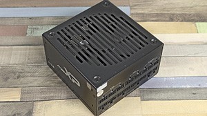 Огляд SAMA XP1000V3 (XPH1000-A): кіловатний блок живлення з відмінним охолодженням