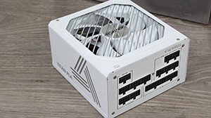 Огляд MONTECH TITAN PLA 1200W: блок живлення з акцентом на якість