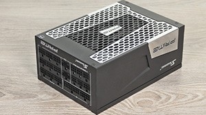 Огляд Seasonic PRIME PX-2200 (ATX 3.1): блок живлення потужністю 2,2 кВт