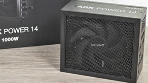 Огляд be quiet! DARK POWER 14 1000W: чергове оновлення топового блока живлення