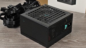 Огляд DeepCool PL800D: «бронзовий» 800-ватний блок живлення за доступною ціною