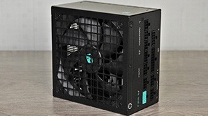 Огляд DeepCool PN1200M: блок живлення потужністю 1200 Вт за доступною ціною