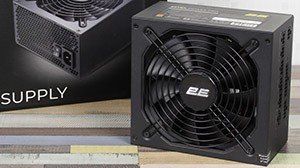 Огляд 2E Gaming Extra Power Pro 850W: тихий і холодний блок живлення менш ніж за $100