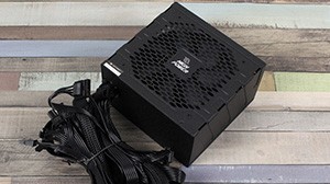 Огляд HIGH POWER EP-850 REVO: 850-ватний блок живлення за ₴3150
