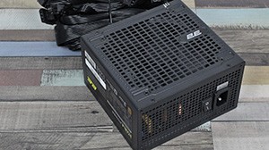 Огляд 2E Gaming Stable Power Pro 700W: дуже доступний 700-ватний блок живлення