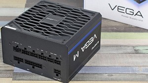 Огляд CHIEFTEC VEGA M 1000W (PPG-1000-C): кіловатний блок живлення за доступною ціною