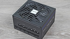 Огляд CHIEFTEC STEALTH 1000W (SPX-1000-FC): якісний блок живлення з «платиновим» сертифікатом
