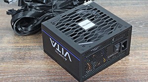 Огляд CHIEFTEC VITA 850W (BPX-850-S): потужний блок живлення зі скромним цінником
