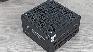Огляд Vinga 750W (VPS-750GV3): «золотий» 750-ватний блок живлення з дуже привабливою ціною