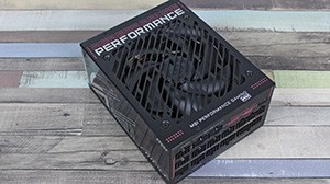 Огляд MSI MPG Ai1300TS PCIE5: «титановий» блок живлення з підтримкою моніторингу