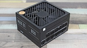 Огляд APNX MAX G1 850: 850-ватний блок живлення для тих, хто цінує тишу