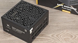 Огляд Vinga 1000W (VPS-1000GV3): один із найдоступніших кіловатних блоків живлення