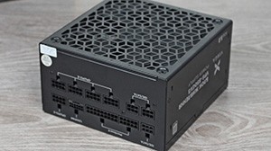 Огляд Vinga 850W (VPS-850GV3): «золотий» 850-ватник за менш ніж $100