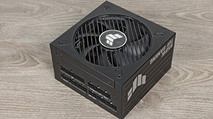 Огляд ASUS TUF Gaming 850W Platinum: блок живлення з відмінним охолодженням