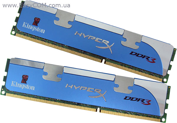 Kingston KHX1800C9D3/2G