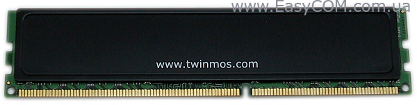 DDR3-2400 TwinMOS TwiSTER 9DHCGN4B-HAWP