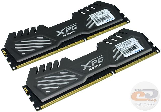 ADATA XPG V2 DDR3-2400