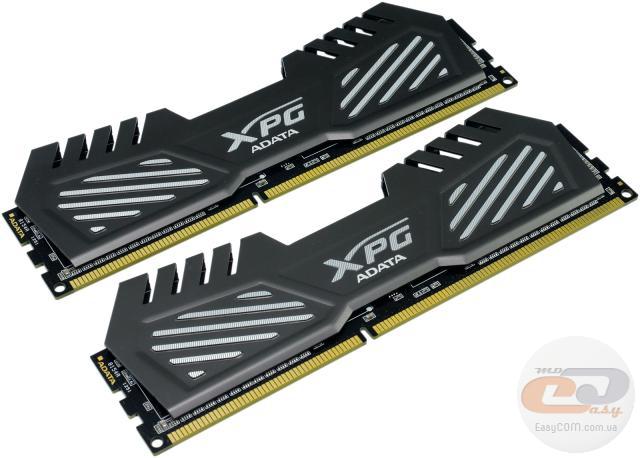 ADATA XPG V2 DDR3-2400