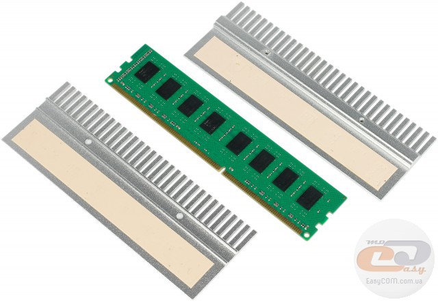 DDR3-2400 Transcend aXeRam TX2400KLN-8GK
