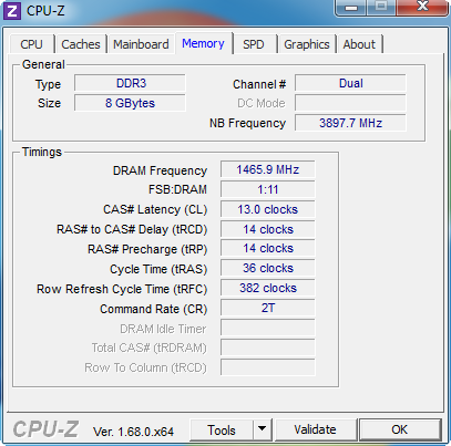 DDR3-2666 GeIL Frost White EVO POTENZA GPW38GB2666C11DC