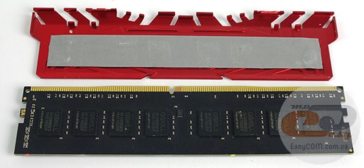 G.Skill Ripjaws 4 F4-3000C15Q-16GRR