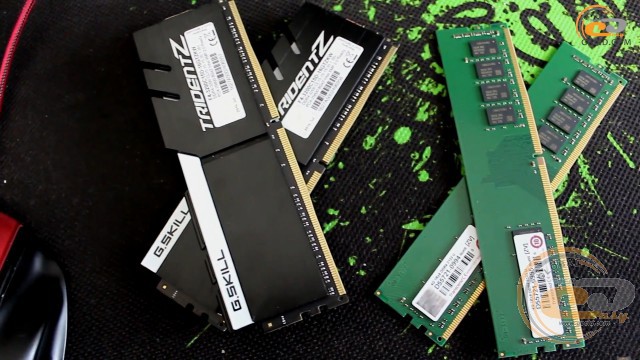 Intel Pentium G4560