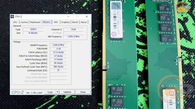 Intel Pentium G4560