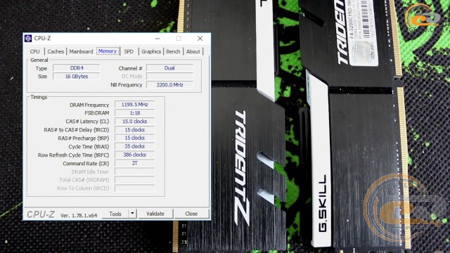 Intel Pentium G4560