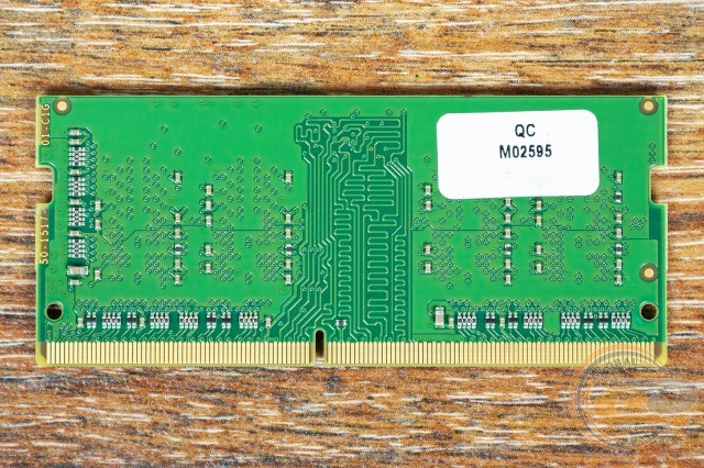 DDR4-2400 Patriot Signature Line PSD44G240041S